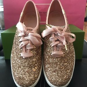 NWT Keds for Kate Spade
